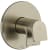 Brushed Nickel