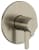 Brushed Nickel