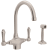 Satin Nickel
