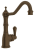 English Bronze