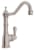 Satin Nickel