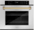 Stainless Steel with Champagne Bronze Accents