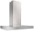 Brushed Grey Glass