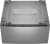 Graphite Steel