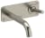 Brushed Nickel