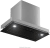 22 Inch Width, Black