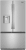 Fingerprint Resistant Stainless Steel