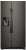 Fingerprint Resistant Black Stainless