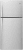 Whirlpool WRT549SZDM 30 Inch Top Freezer Refrigerator with 19 cu. ft ...