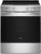Fingerprint Resistant Stainless Steel