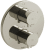 Polished Nickel