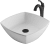 Oil Rubbed Bronze