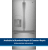 Fingerprint Resistant Stainless Steel