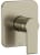 Brushed Nickel