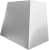 Matte White - 48" Width