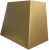 Satin Gold - 48" Width