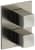 Brushed Nickel