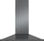30 Inch - Black Stainless Steel