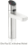 Brushed Nickel