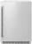 Solid Stainless Steel Door and Polished Nickel Helix Handle