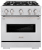Satin Stainless Steel