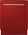 Matte Red