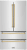 Polished Gold Traditional Handles
