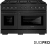 Black Stainless Steel