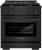 Black Stainless Steel