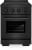 Black Stainless Steel