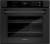 Black Stainless Steel Accents