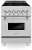 DuraSnow Stainless Steel