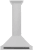 DuraSnow® Stainless Steel with Matte Black Handle