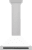 DuraSnow® Stainless Steel with White Matte Shell & Matte Black Handle