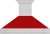 Red Matte Shell