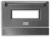 DuraSnow Stainless Steel