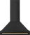 Champagne Bronze Handle