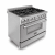 DuraSnow® Stainless Steel