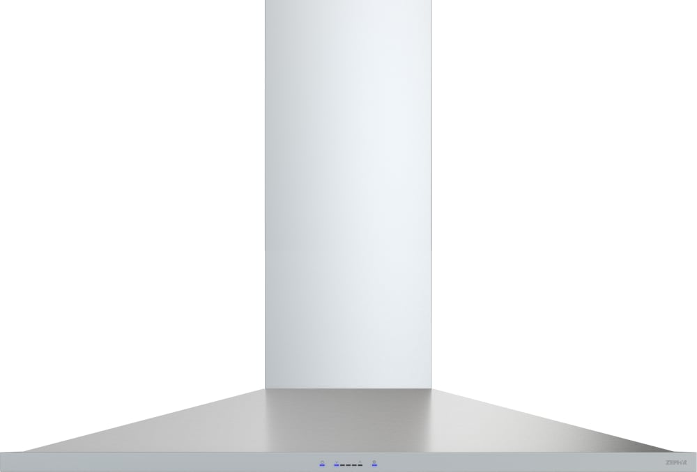 Zephyr ZAZE42DS Anzio Island Mount Range Hood with 5-Speed