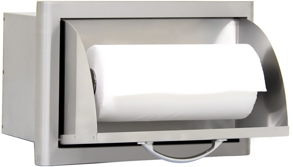 blaze paper towel holder