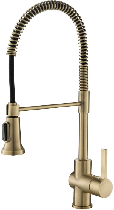 Kraus Brittâ¢ Series KPF1690BG