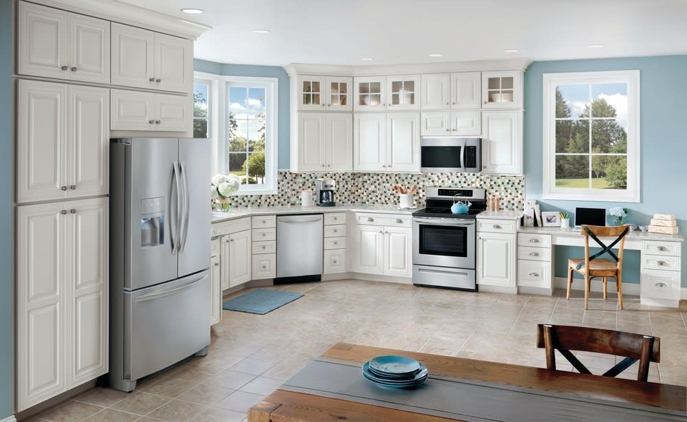 Frigidaire FFID2426TS 24 Inch Fully Integrated Built In Dishwasher with 14 Place Setting