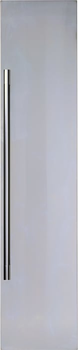 SKS SKSPK185CS 18 Inch Stainless Steel Panel Kit for Column
