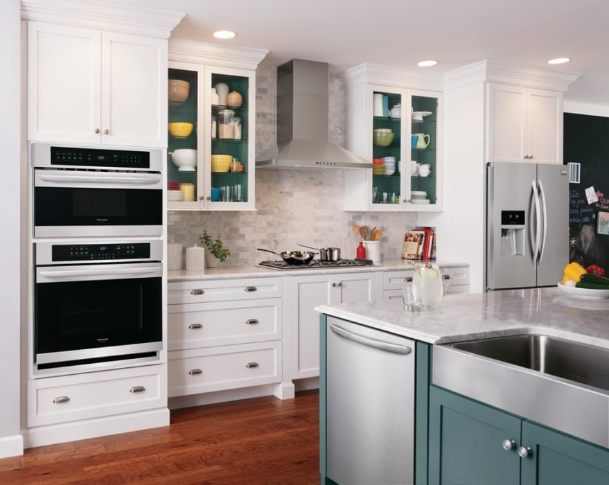 Frigidaire FGGC3645QS 36 Inch Gas Cooktop with 5 Sealed Burners