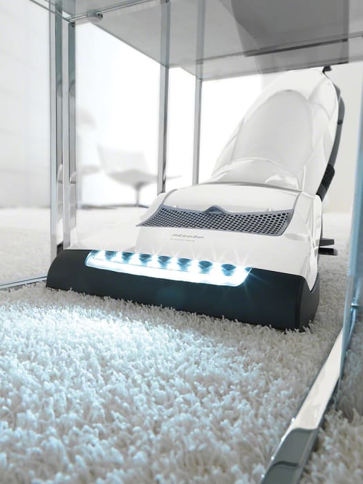 Miele 41HBE030USA Dynamic U1 Cat & Dog Upright Vacuum Cleaner with