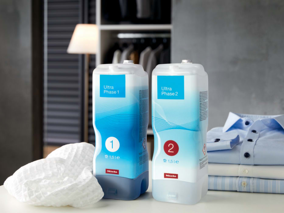 Miele WWH860WCS 24 Inch Front Load Smart Washer with 2.26 Cu. Ft