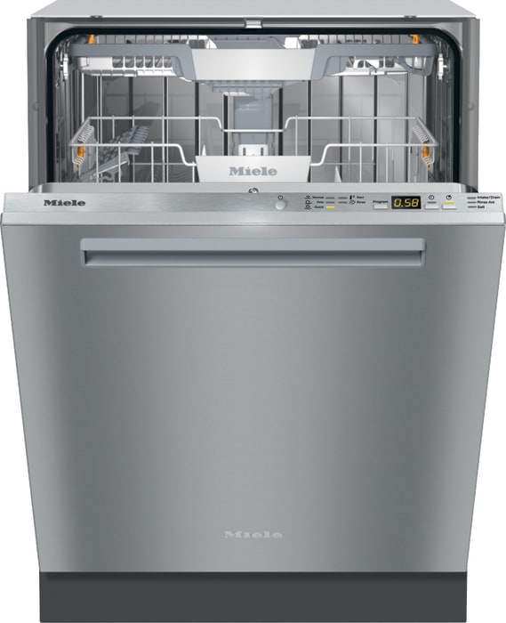 Dishwasher sales dba ratings