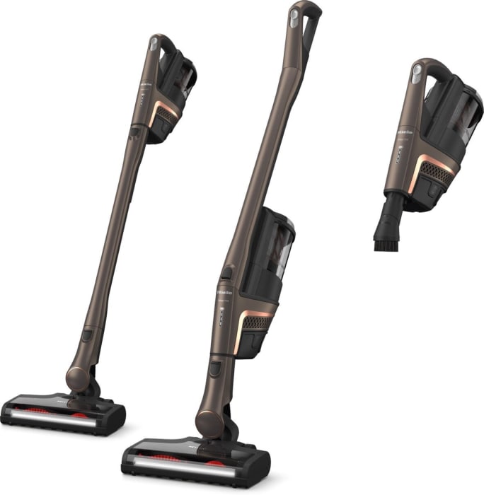 Miele HX2PROGP Triflex HX2 Pro Cordless Stick Vacuum Cleaner with