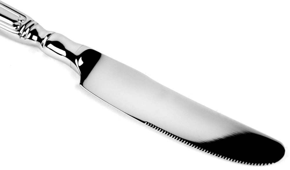 Zwilling J.A. Henckels 22772345 Vintage 1876 45Piece Stainless Steel