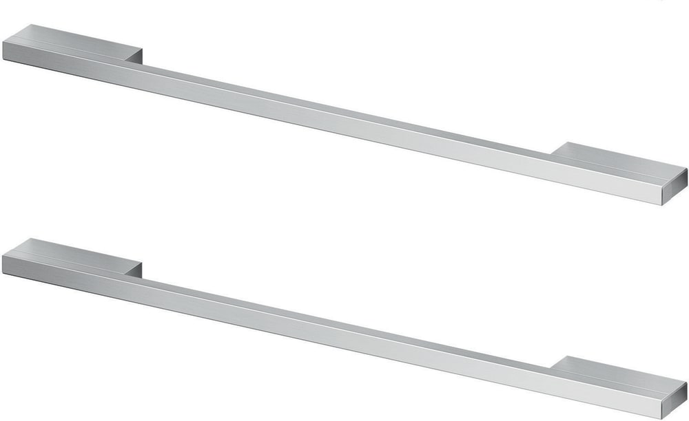 Fisher & Paykel AHD3RD70B Contemporary Square Handle Kit for 24